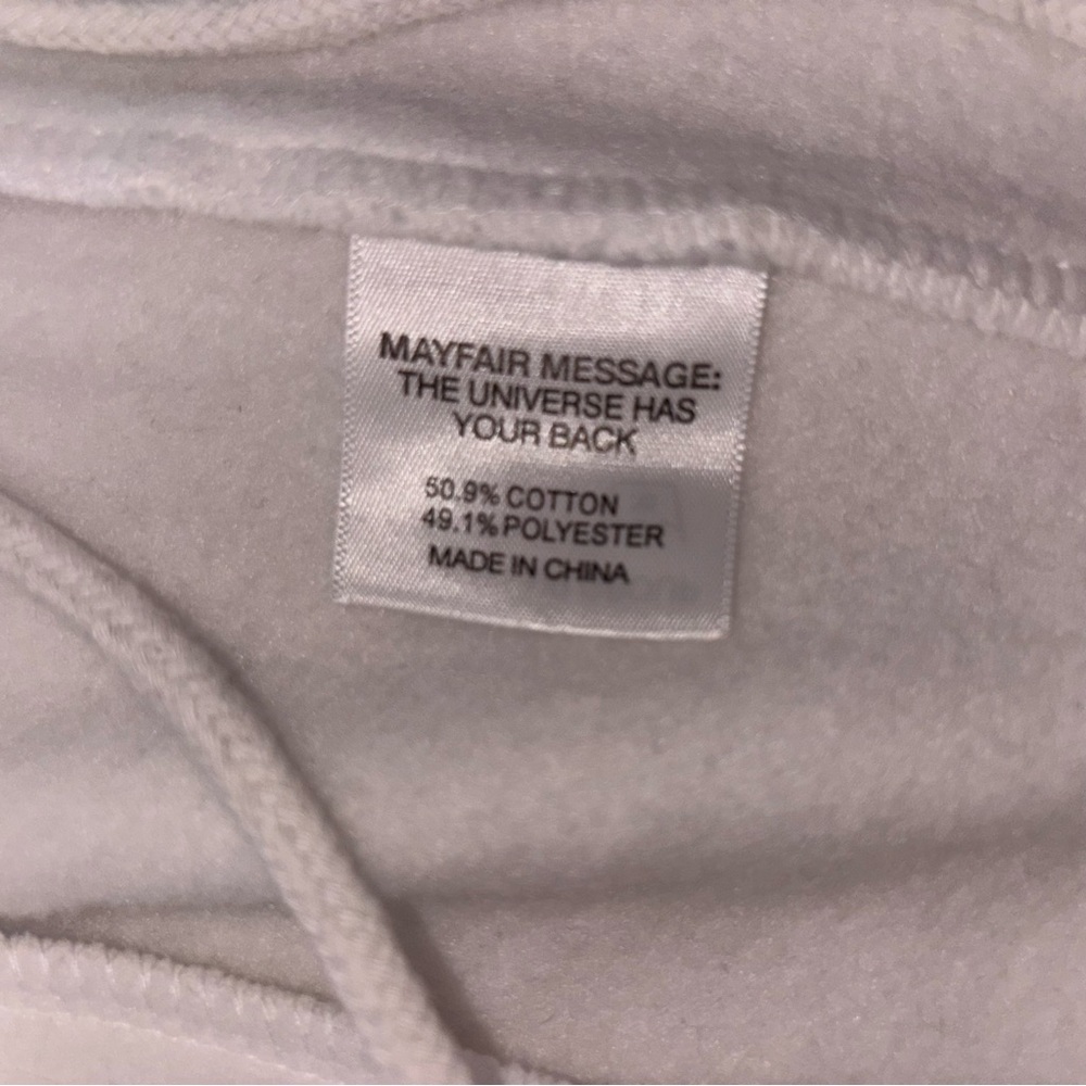 Mayfair x iscreamcolour Somebody Loves You Sweatshorts XS Revolve Streetwear - Picture 11 of 12